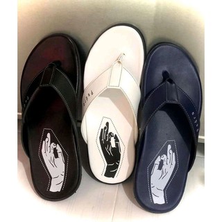 Dép Nam Quai Kẹp Pedro Phối Bàn Tay