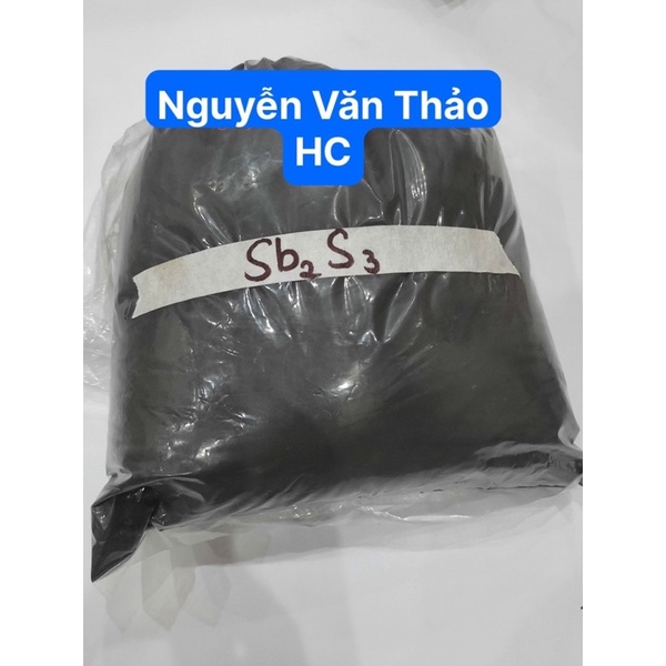 100g- Sb2S3 (200-300mesh)