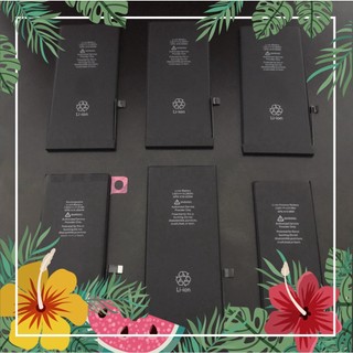 Pin Eu (xuất khẩu Eu) cho các dòng6/6s/6plus/ 6splus/7/7plus/ 8/8pl/x/xs/xr/xsmax