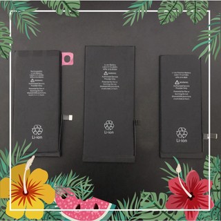 Pin Eu (xuất khẩu Eu) cho các dòng6/6s/6plus/ 6splus/7/7plus/ 8/8pl/x/xs/xr/xsmax