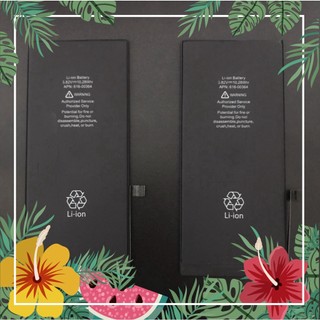 Pin Eu (xuất khẩu Eu) cho các dòng6/6s/6plus/ 6splus/7/7plus/ 8/8pl/x/xs/xr/xsmax