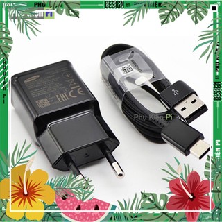 Bộ sạc nhanh samsung galaxy s10/ s10 plus