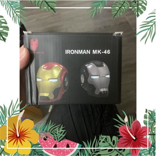 Loa BLT người sắt