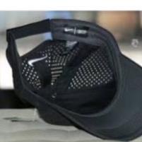 NÓN KẾT LƯỚI THỂ THAO CHẤT LIỆU VẢI DÙ CAO CẤP, MŨ LƯỠI TRAI ĐÁNH GON, ĐÁNH TENNIS