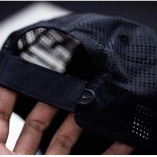 NÓN KẾT LƯỚI THỂ THAO CHẤT LIỆU VẢI DÙ CAO CẤP, MŨ LƯỠI TRAI ĐÁNH GON, ĐÁNH TENNIS