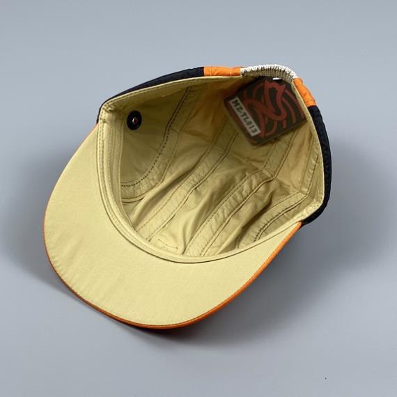 Nón kết trẻ em cao cấp - mũ kết thời trang cho bé nhìu màu sắc -nón trẻ em chất liệu vải dù, có đuôi thun, logo chữ Z