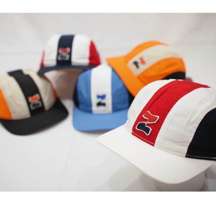 Nón kết trẻ em cao cấp - mũ kết thời trang cho bé nhìu màu sắc -nón trẻ em chất liệu vải dù, có đuôi thun, logo chữ Z