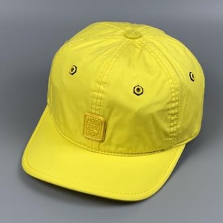 Nón kết nam nữ- Nón kết dù- Mũ nón thời trang nam nữ chất liệu dù cao cấp logo mặt vuông thời trang