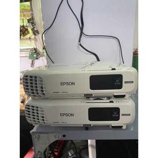 Máy chiếu nhật epson eb-w28