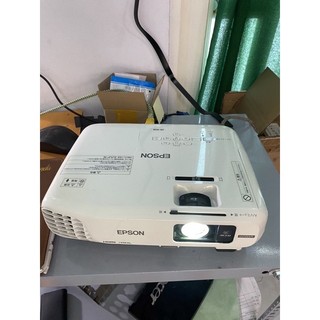 Máy chiếu Nhật Epson EB-W28