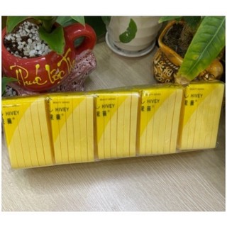 MIẾNG MÚT RỬA MẶT BỌT BIỂN Bịch To