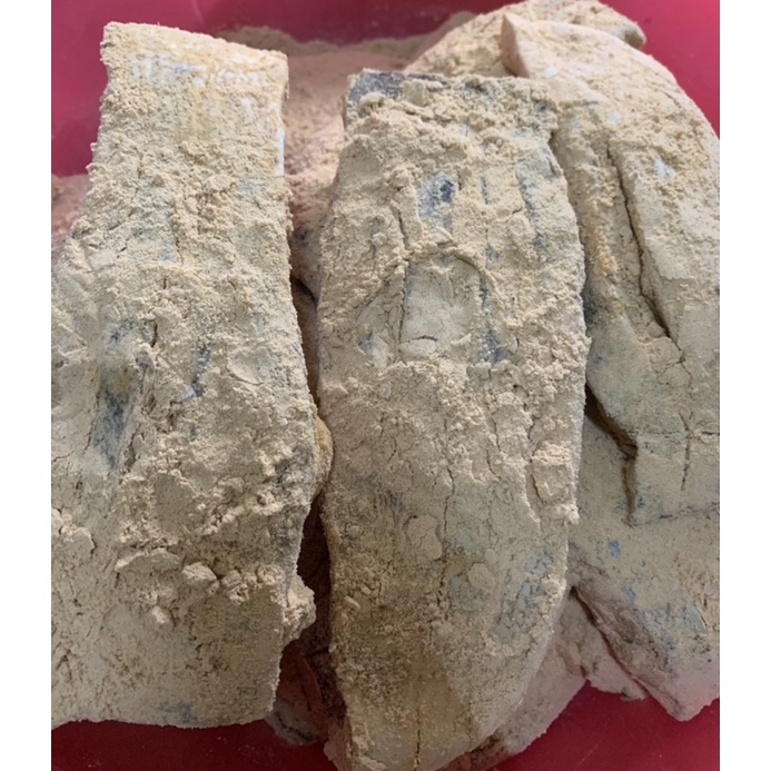 Cá chim thính : 1 kg : hút chân không