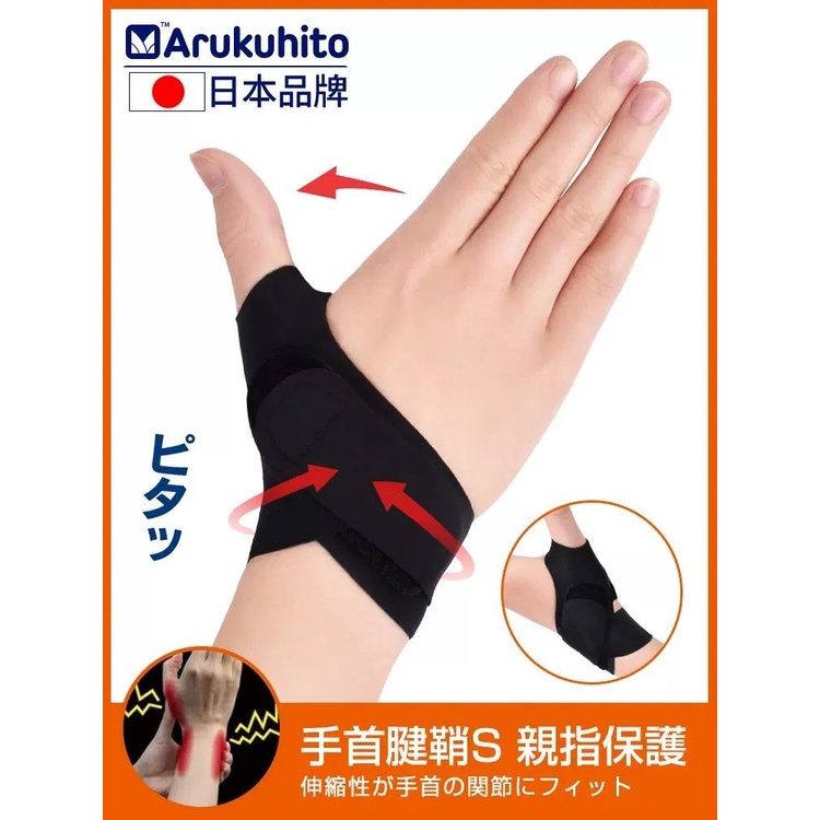 Ốp Bảo Vệ Cổ Tay Hình Chuột Nhập Khẩu Dành Cho Nam Và Nữ Mã strain04.30
