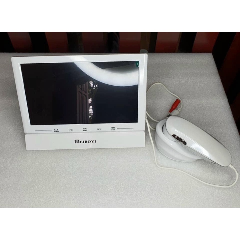 Máy Soi Da Phân Tích Da ipad 11inch Chính Hãng Bảo Hành 12 Tháng