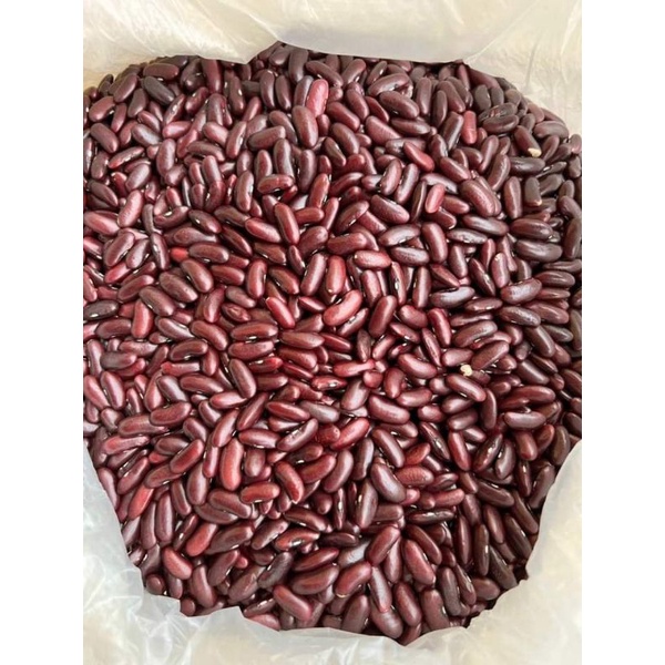 Đậu đỏ tây 1kg/59k