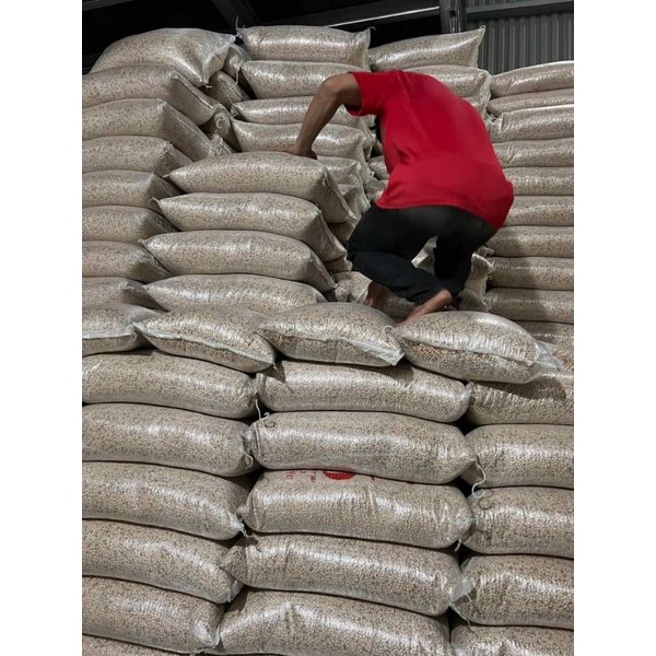 Đậu trắng mắt đen 1kg/35k