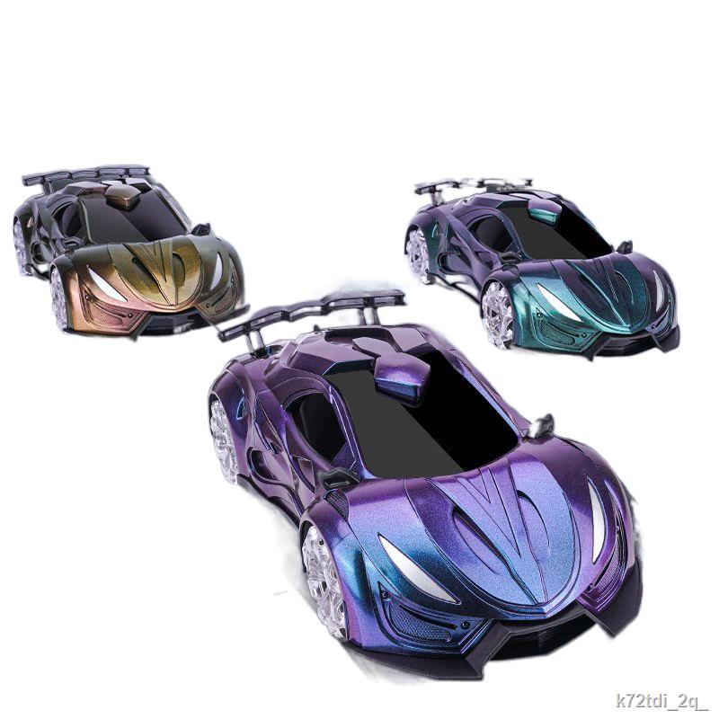 2023 Mới Xe Đua F1 Mô Hình Drift Kỹ Năng Xe Nhạc Đèn Sạc Điều Khiển Từ Xa Đồ Chơi Trẻ Em Xịt Xe Ô Tô