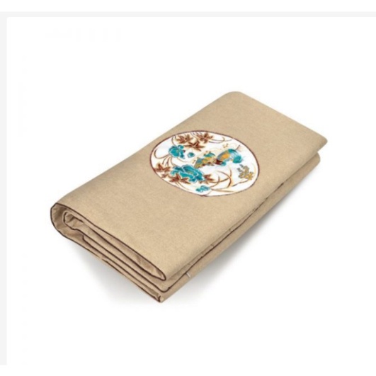 Thảm Ngải Cứu Gối Ngải Trung Hoa Sưởi Ấm Giảm Đau Mỏi Lưng Xương Khớp Thư Giãn Dùng Cho Gia Đình Spa.