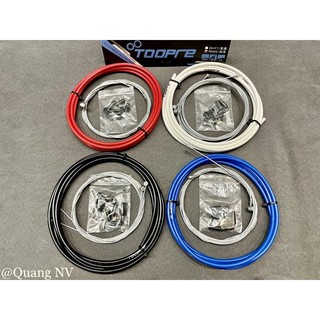 Bộ dây phanh xe đạp Toopre