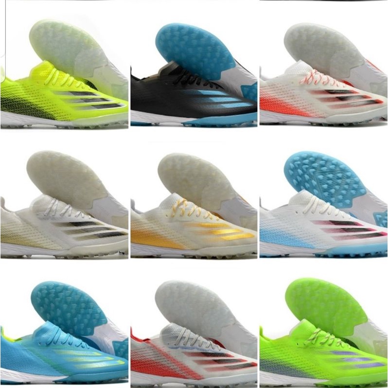 Giày đá bóng Xspeedflow tf