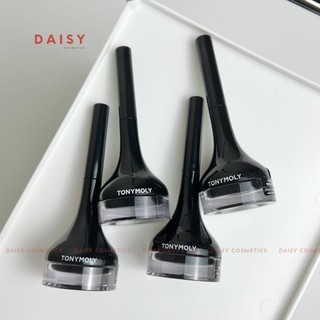 Gel kẻ mắt Tony Moly Tonymoly BackStage - Bán chạy số 1 Hàn Quốc *Daisy Cosmetics