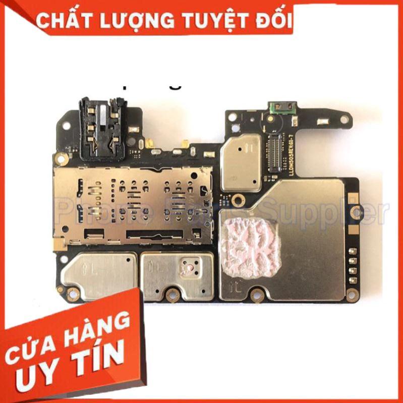Main Xiaomi Redmi 9A zin tháo máy. Bo mạch chủ Xiaomi Redmi 9A Full chức năng. BH 24 tháng 1 đổi 1