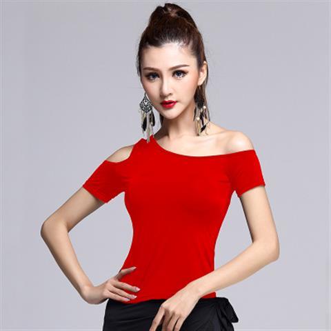 Áo Khoác Nhảy Latin Tay Dài Phối Tua Rua Quyến Rũ Hợp Thời Trang Cho Nữ 4.30