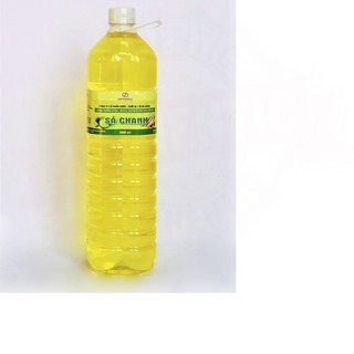 Nước lau sàn đuổi muỗi tinh dầu sả chanh, sả quế chai 1,5lit sx bởi Dapharco (chi