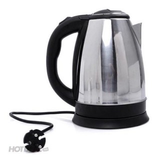 Ấm Siêu Tốc 1.8L Electric Kettle , Bình Đun Siêu Tốc