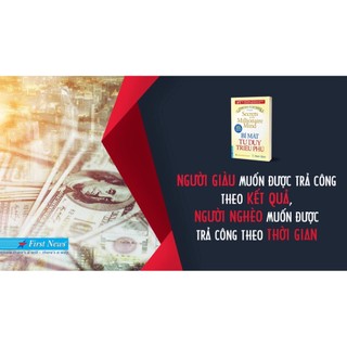 Sách - Bí Mật Tư Duy Triệu Phú (Tái Bản - PN)