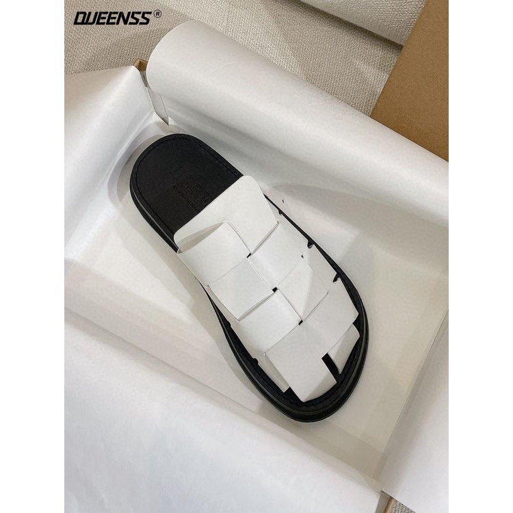 Sandal Hở Ngón Thiết Kế Mới Thời Trang Mùa Hè 2023 Dành Cho Nữ
