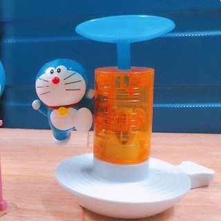 Mô hình Doraemon Mcdonald Happy Meal