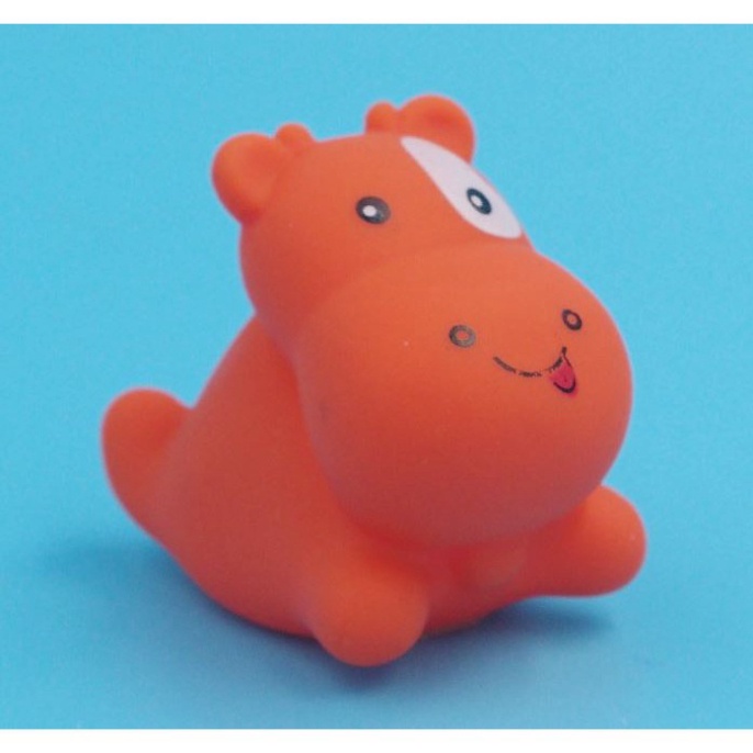 Túi chip 12 con  Thú Đồ Chơi Bồn Tắm Cho Bé cho trẻ tập làm quen với thế giới xung quanh