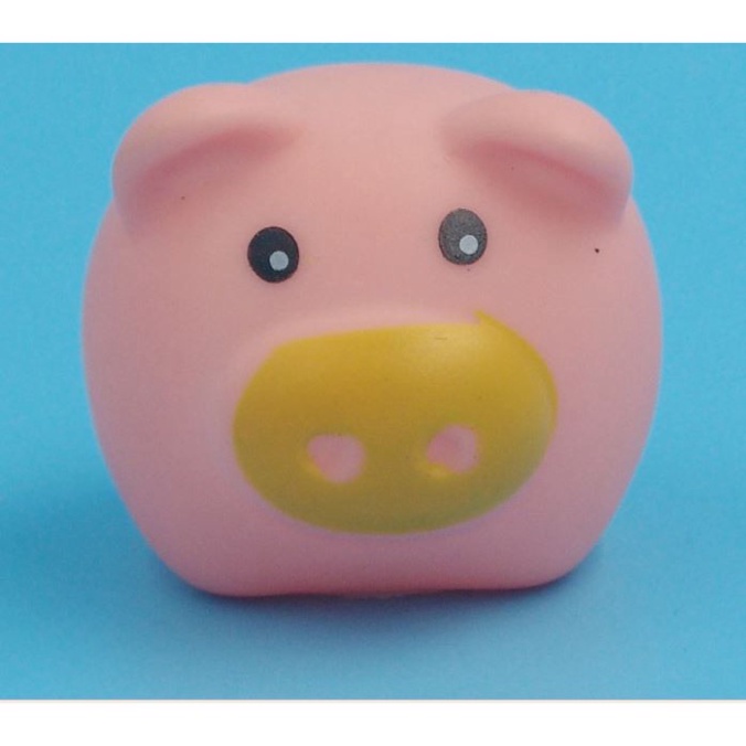 Túi chip 12 con  Thú Đồ Chơi Bồn Tắm Cho Bé cho trẻ tập làm quen với thế giới xung quanh