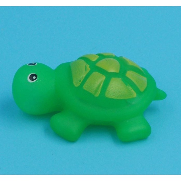 Túi chip 12 con  Thú Đồ Chơi Bồn Tắm Cho Bé cho trẻ tập làm quen với thế giới xung quanh