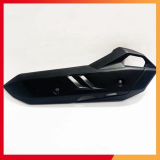 Ốp pô cho ab 2020 -2021 chính hãng honda
