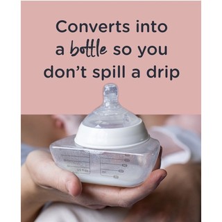 Máy Hút Sữa Không Dây Tommee Tippee [NEW 100%]