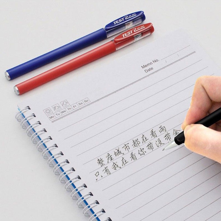 Bút đặc biệt, Gel Bút, Bút Ký 0.5Mm Bút Đặc Biệt Cho Kỳ Thi Sinh Viên Văn Phòng