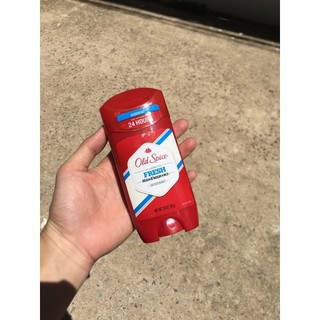 Sáp lăn nách old spice cho nam 85gr