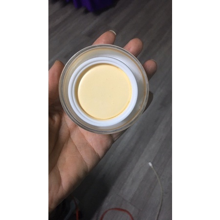 Kem Dưỡng Trắng mờ nám giảm mụn căng bóng 9-1 Retinol Cream MH Beauty Cream