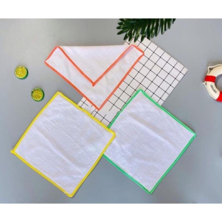 Set 10 tấm lót chống thấm em bé Mỹ hưng đẹp