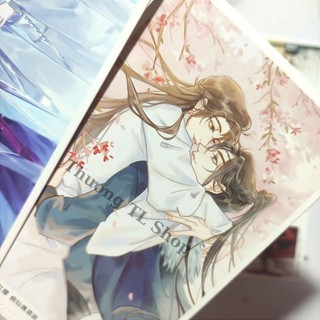 [ Postcard - Lẻ ] Truyện Thương Tiến Tửu.