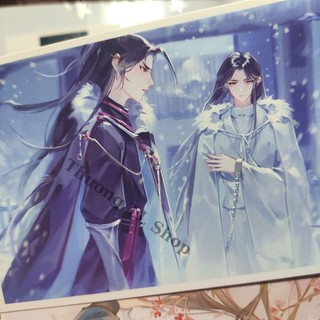 [ Postcard - Lẻ ] Truyện Thương Tiến Tửu.