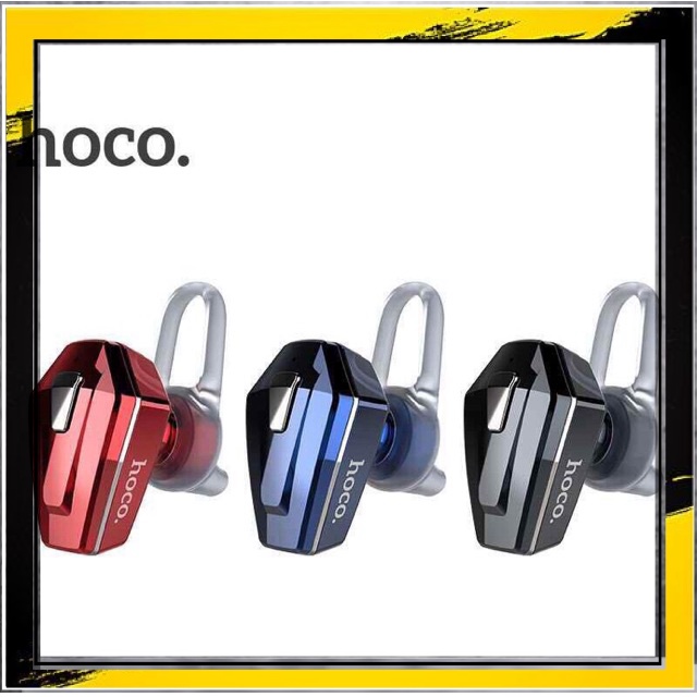 () Tai nghe bluetooth mini Hoco E17 - Hàng chính hãng