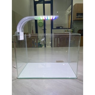 ĐÈN KẸP THÀNH BỂ XUAN MEI LONG XML
