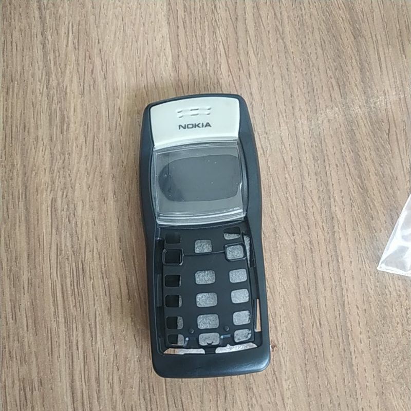 Vỏ điện thoại Nokia 1100 ( không phím )