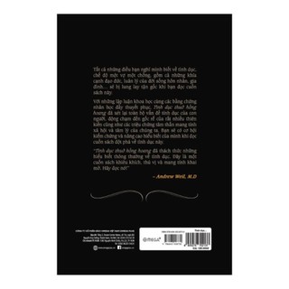 Sách - Tình Dục Thuở Hồng Hoang (Tái Bản Mới Nhất) - AlphaBooks