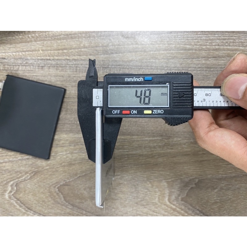 Cell pin lipo CA498071 5140 mah 4,45 voll thay thế x1 gen 5 6, t480s