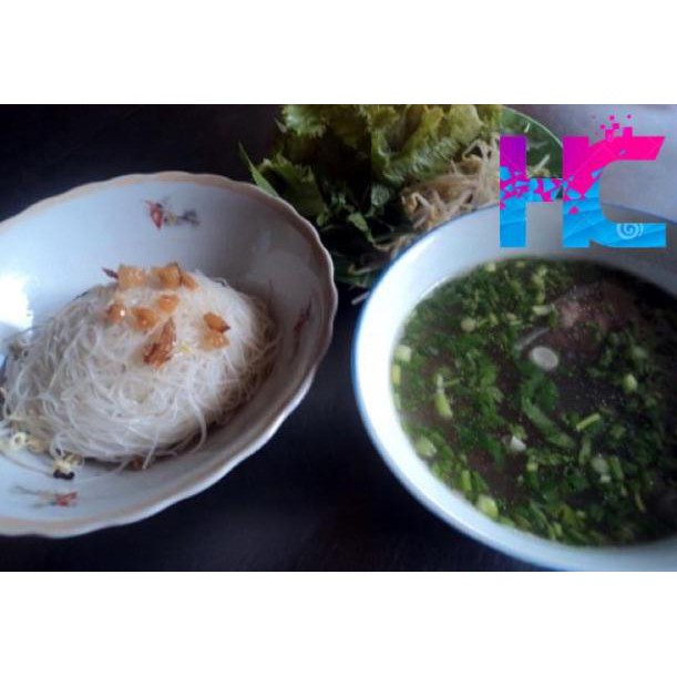 Bánh đa Hải Phòng