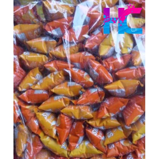 Snack cá viên chiên 1 gói